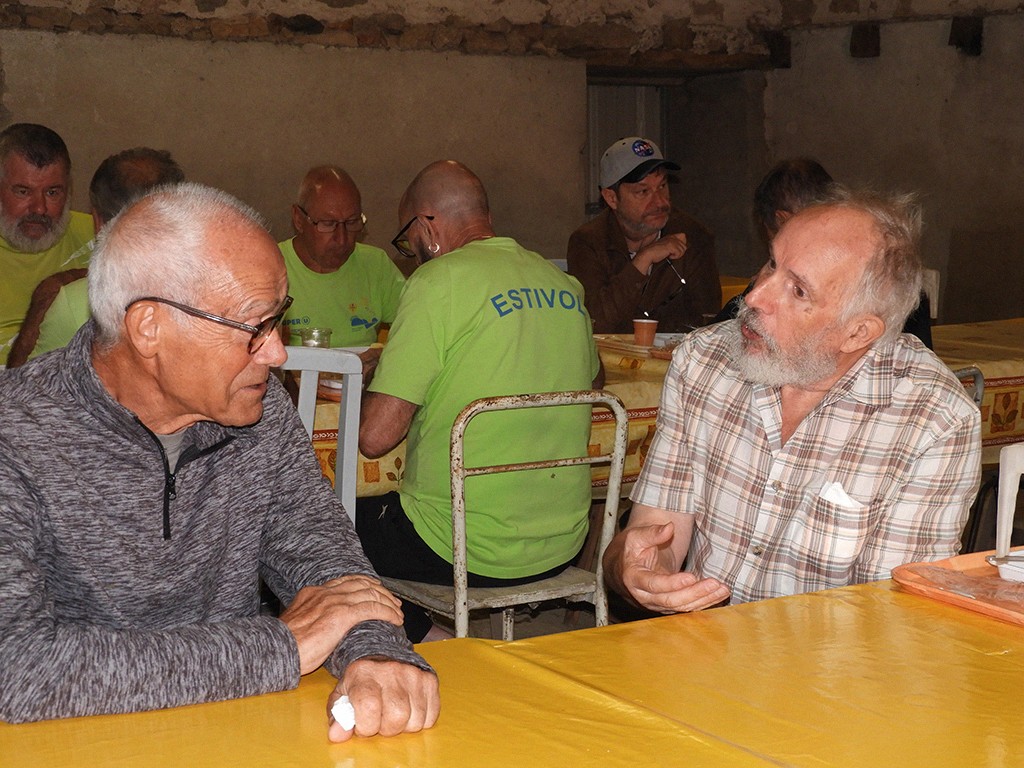 Estivol-2023